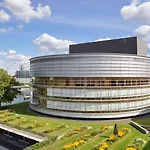 Hotel Novotel Centre Gare 4*