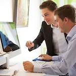 Novotel Centre Gare 4* Nantes