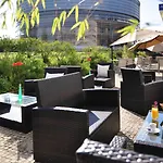 Novotel Centre Gare 4* Ναντ