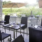 Novotel Centre Gare Hotel Nantes