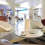 Ξενοδοχείο Novotel Centre Gare 4*