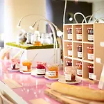 Novotel Centre Gare Hotel 4*