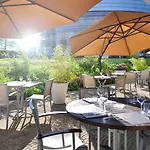 Hotel Novotel Centre Gare 4*