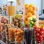 Novotel Centre Gare Hotel Nantes