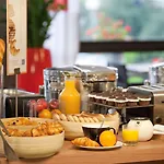 Hotel Novotel Centre Gare 4*