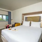 Novotel Centre Gare Hotel