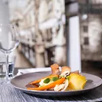 Novotel Centre Gare 4* Nantes