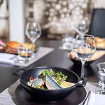 Novotel Centre Gare Hotel Nantes