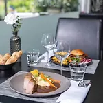 Novotel Centre Gare Hotel Nantes