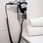 Novotel Centre Gare Hotel 4*