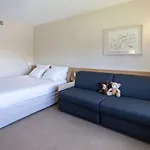 Novotel Centre Gare Hotel