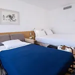 Hotel Novotel Centre Gare