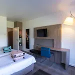 Novotel Centre Gare Nantes