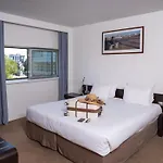 Hotel Novotel Centre Gare 4*