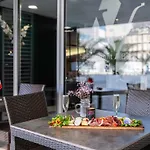 Novotel Centre Gare 4*