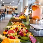 Novotel Centre Gare Hotel