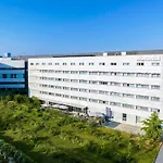 Novotel Centre Gare Hotel 4*