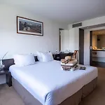 Novotel Centre Gare Hotel