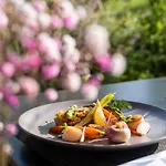 Novotel Centre Gare 4*