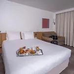 Novotel Centre Gare 4*