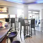 Novotel Centre Gare 4*