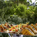 Novotel Centre Gare 4* Nantes