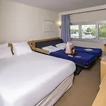 Novotel Centre Gare Hotel Nantes