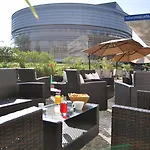 Novotel Centre Gare