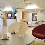 Novotel Centre Gare Hotel Nantes