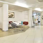 Novotel Centre Gare Hotel 4*