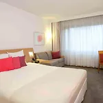 Novotel Centre Gare Nantes