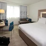 Novotel Centre Gare Szálloda Nantes