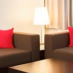 Szálloda Novotel Centre Gare Nantes