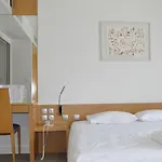 Novotel Centre Gare 4*