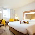 Szálloda Novotel Centre Gare 4*