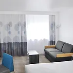 Novotel Centre Gare Szálloda Nantes