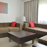 Novotel Centre Gare Szálloda 4*