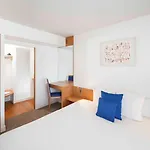 Ξενοδοχείο Novotel Centre Gare 4*