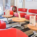 Novotel Centre Gare 4*