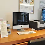 Novotel Centre Gare Szálloda 4*