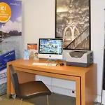 Novotel Centre Gare