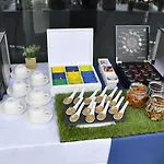 Szálloda Novotel Centre Gare