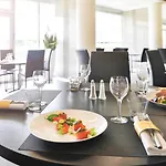 Novotel Centre Gare Szálloda 4*