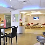 Szálloda Novotel Centre Gare 4*