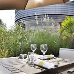 Szálloda Novotel Centre Gare