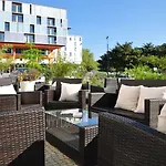 Novotel Centre Gare Szálloda 4*
