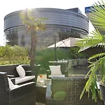 Novotel Centre Gare 4*