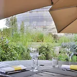 Novotel Centre Gare Szálloda Nantes