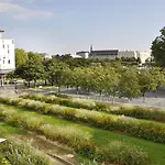 Hotel Novotel Centre Gare Nantes