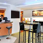 Szálloda Novotel Centre Gare 4*